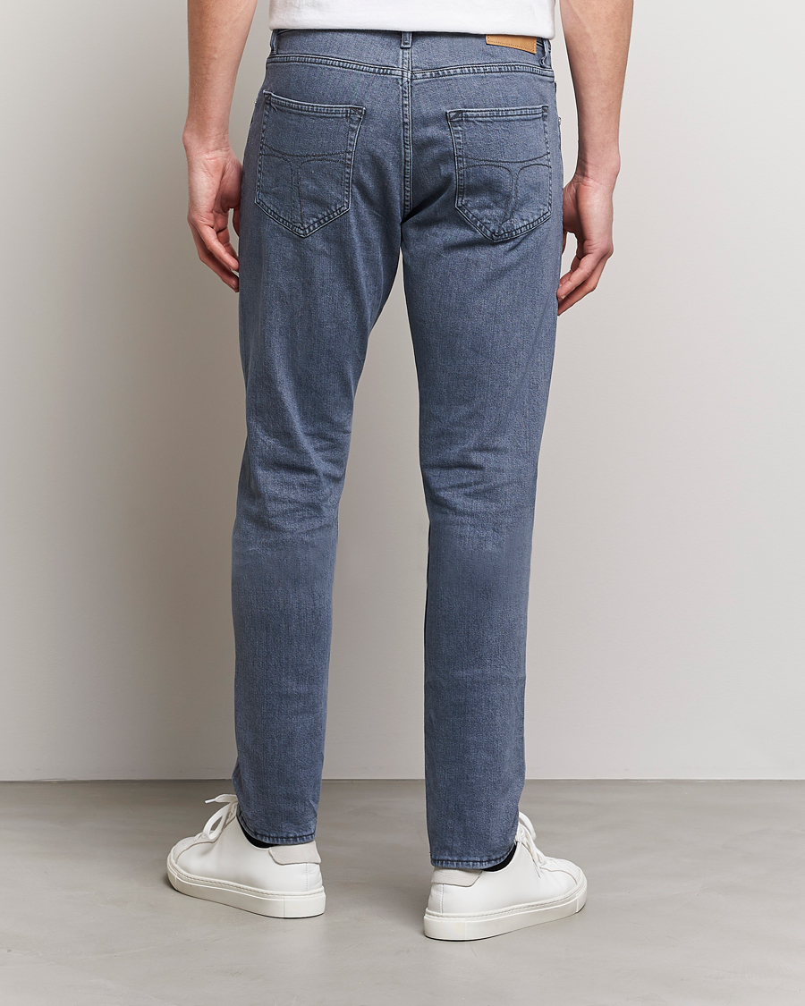 Herre | Jeans | Tiger of Sweden | Pistolero Jeans Cosmos Grey