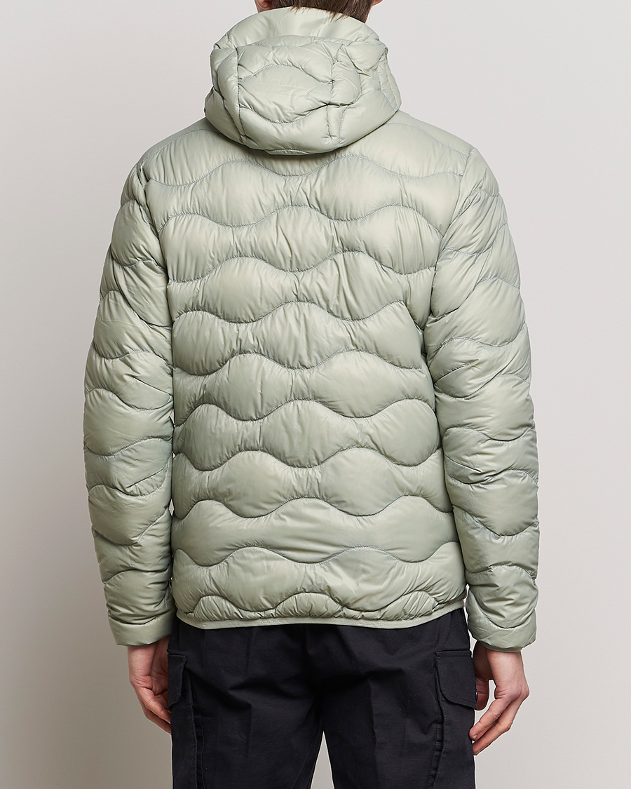Herre | Jakker | Peak Performance | Helium Hood Jacket Limit Green