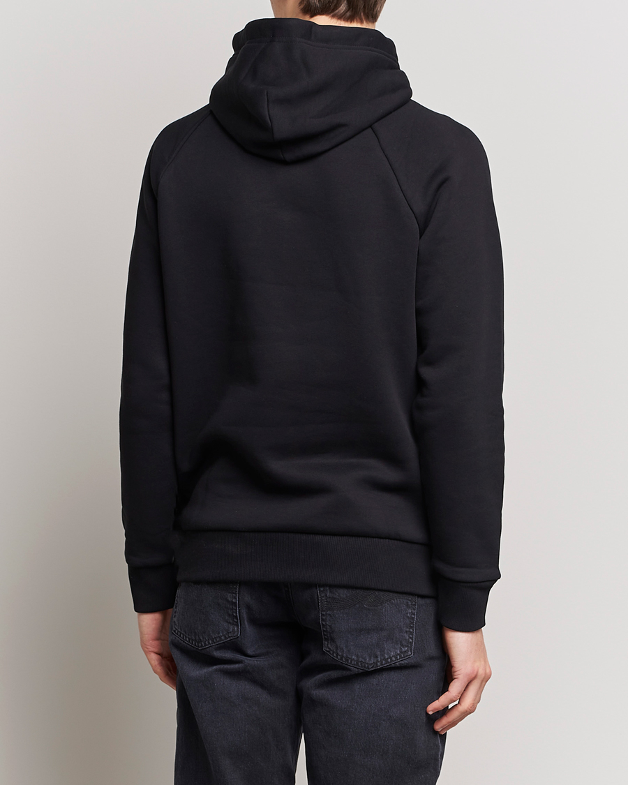 Herre | Gensere | Peak Performance | Original Logo Hoodie Black
