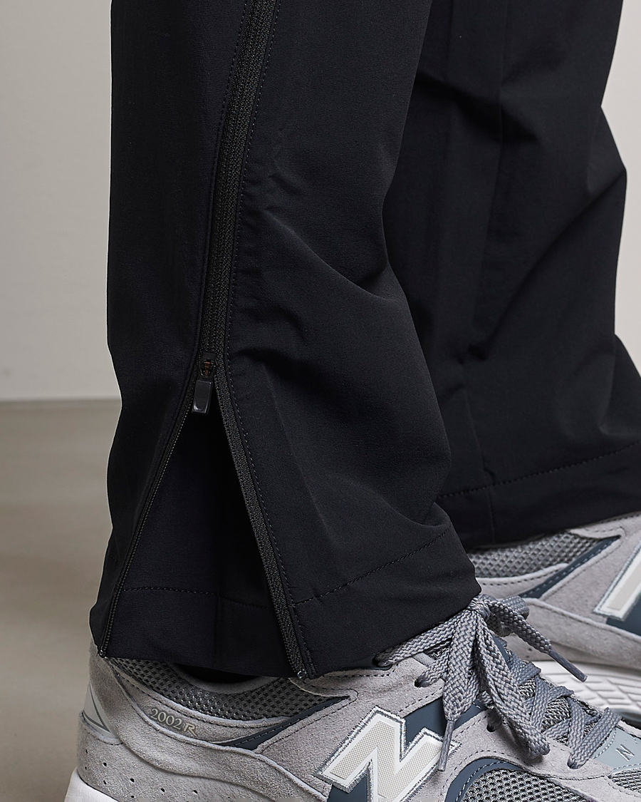 Herre | Bukser | Peak Performance | Tech Light Woven Scale Pants Black