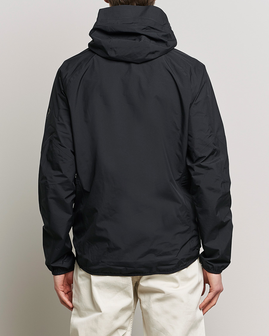Herre | Jakker | Peak Performance | M Pac Gore-Tex Jacket Black