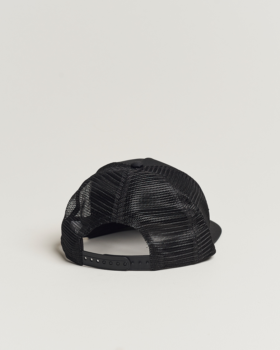 Herre | Hatter og capser | Peak Performance | Peak PerformanceTrucker CapBlack