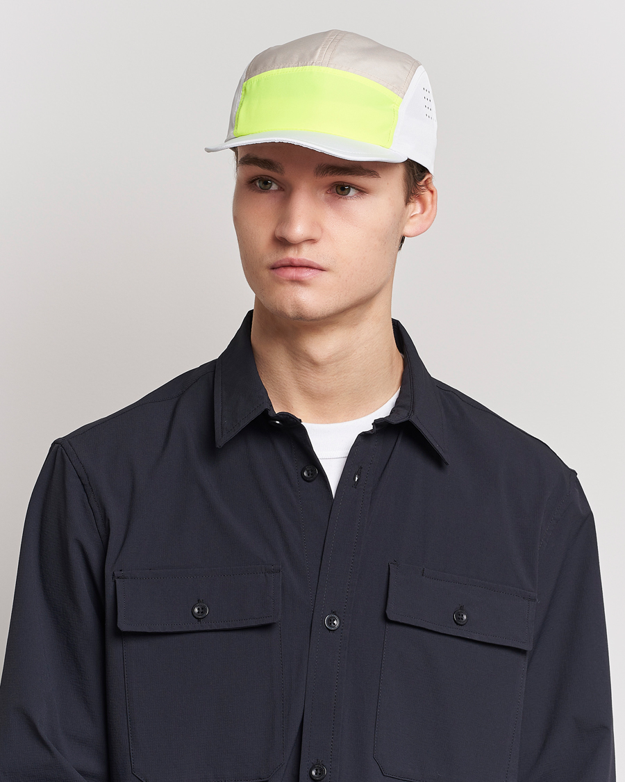 Herre | Peak Performance Lightweight Cap Off White | Peak Performance | Lightweight Cap Off White
