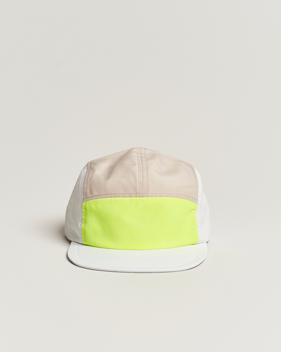 Herre | Peak Performance Lightweight Cap Off White | Peak Performance | Lightweight Cap Off White