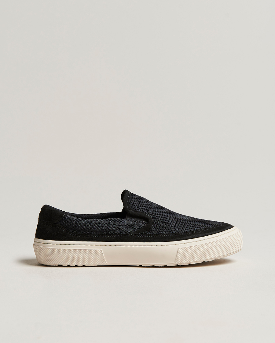 Herre | Diemme Garda Sneaker Black | Diemme | Garda Sneaker Black