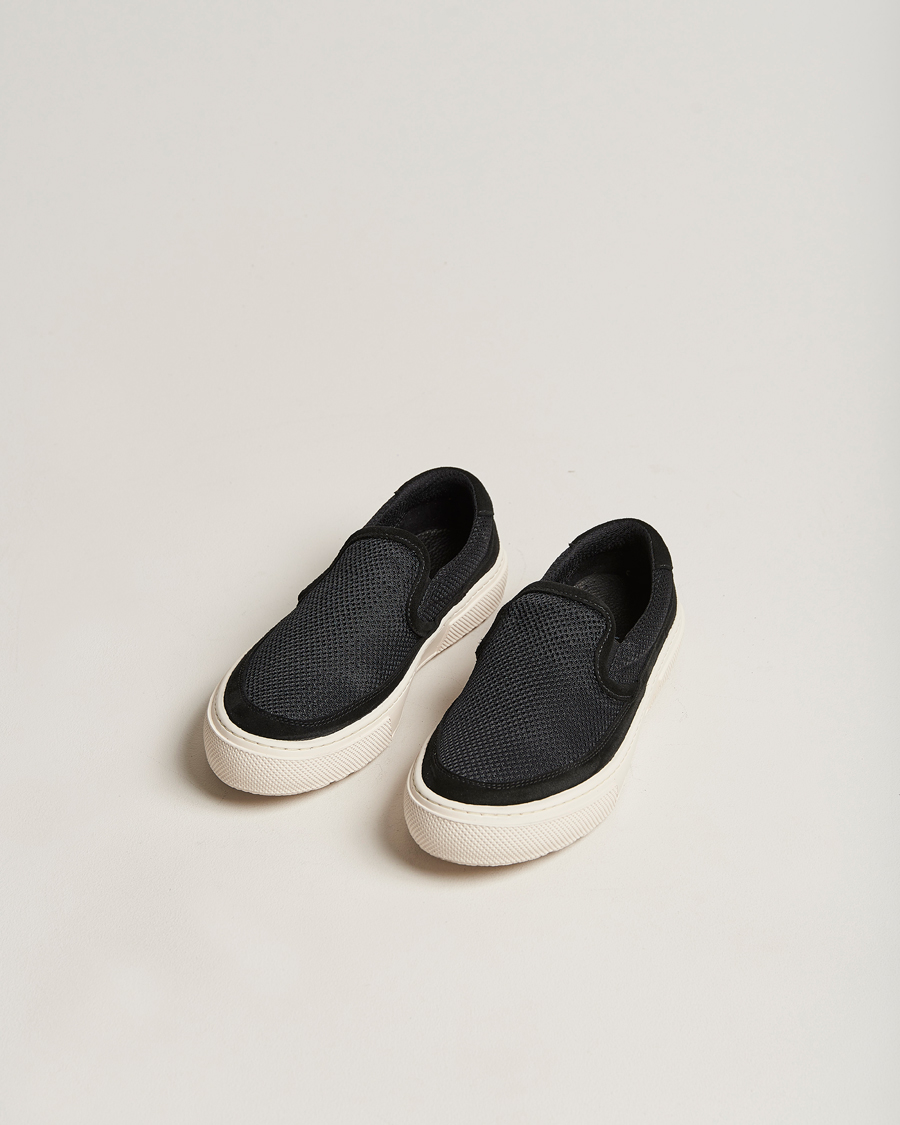Herre | Diemme Garda Sneaker Black | Diemme | Garda Sneaker Black