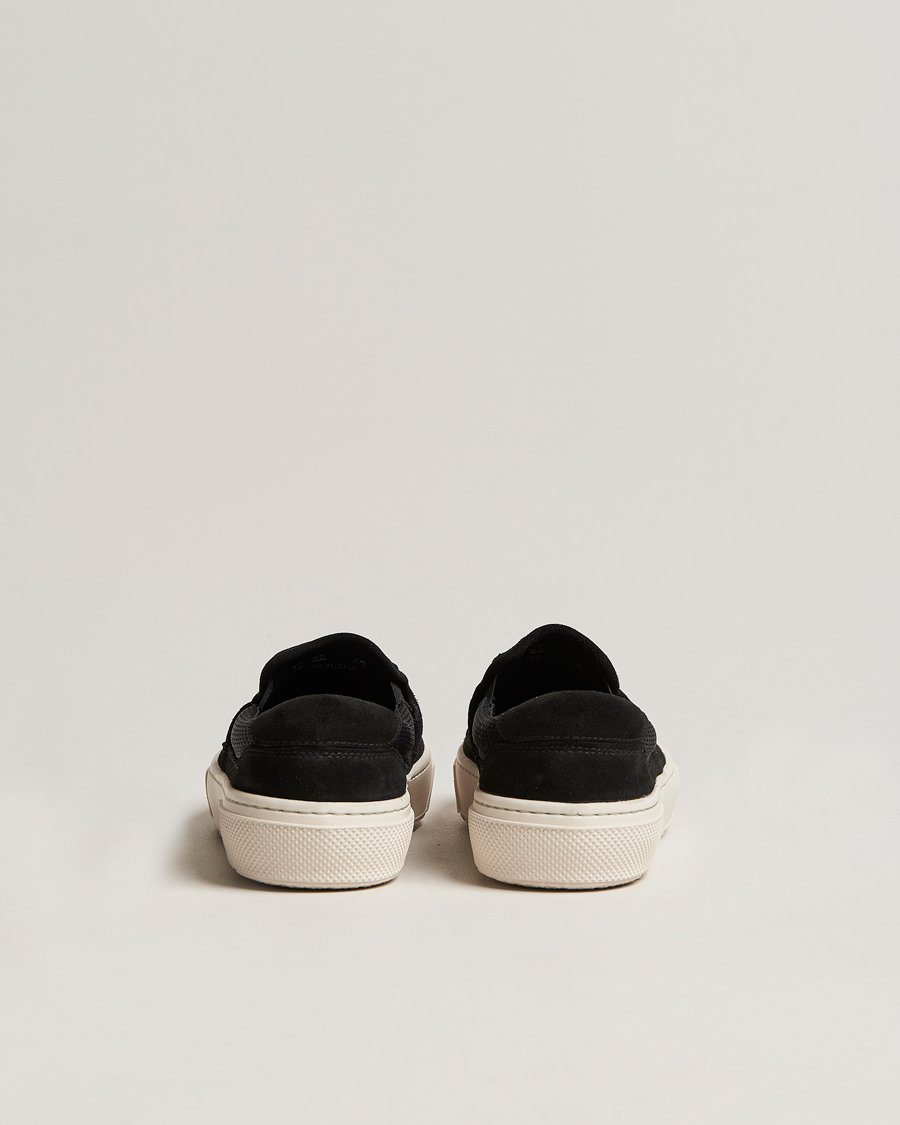 Herre | Diemme Garda Sneaker Black | Diemme | Garda Sneaker Black