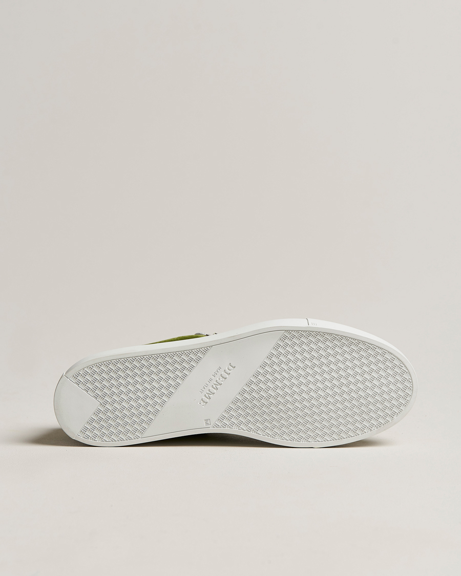 Herre | Diemme Marostica Low Sneaker Tendril Green | Diemme | Marostica Low Sneaker Tendril Green