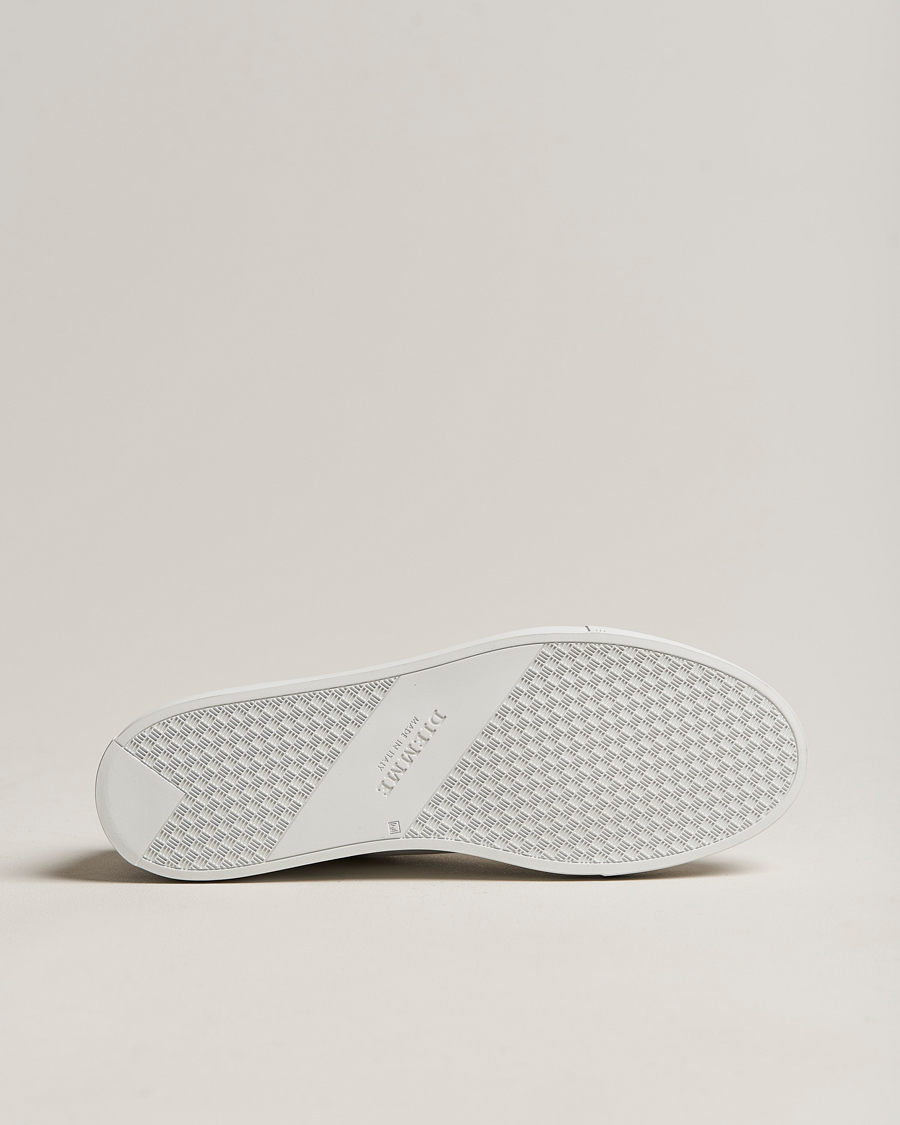 Herre | Sneakers | Diemme | Marostica Low Sneaker White Nappa