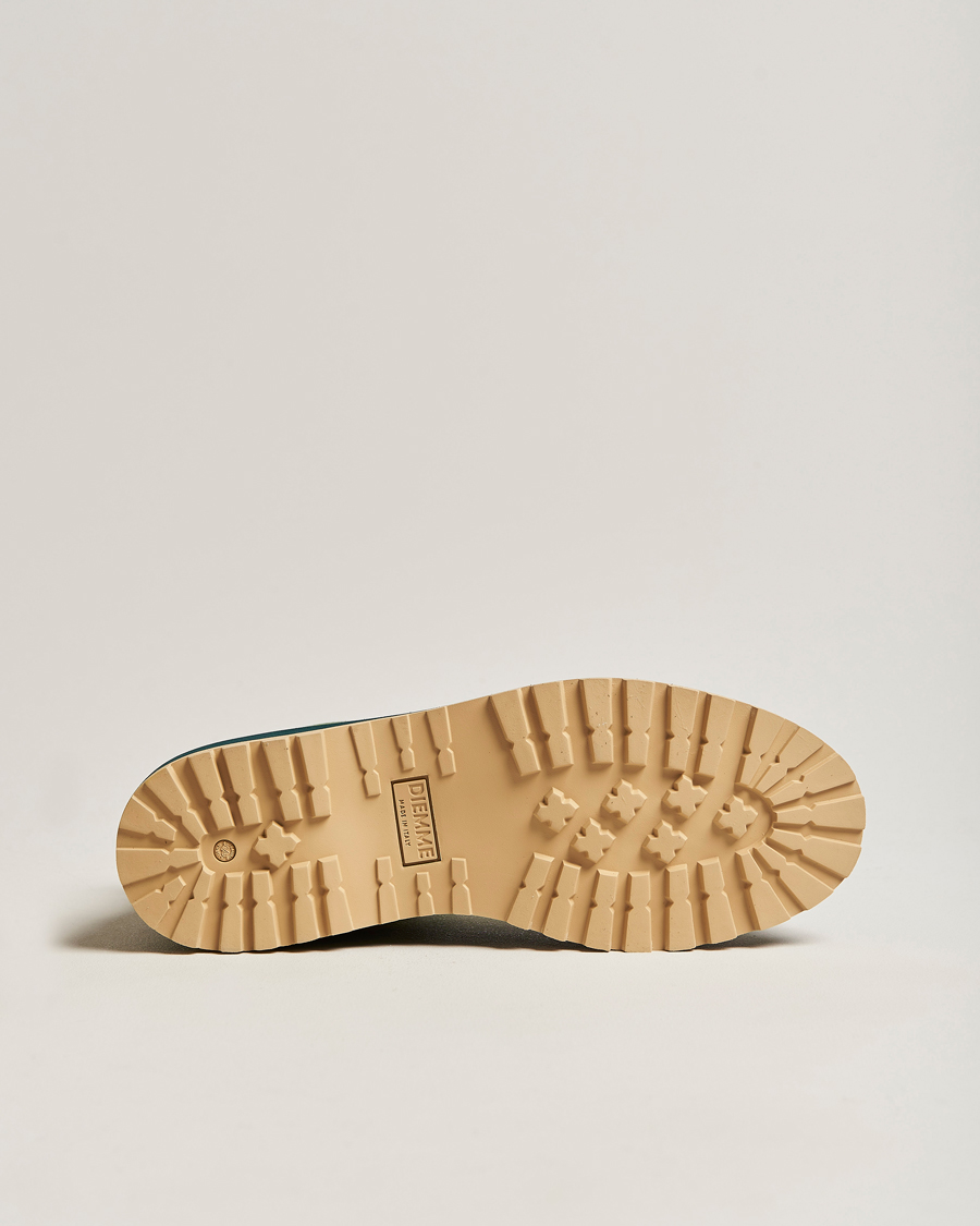 Herre | Diemme Roccia Vet Original Boot Green Mix | Diemme | Roccia Vet Original Boot Green Mix