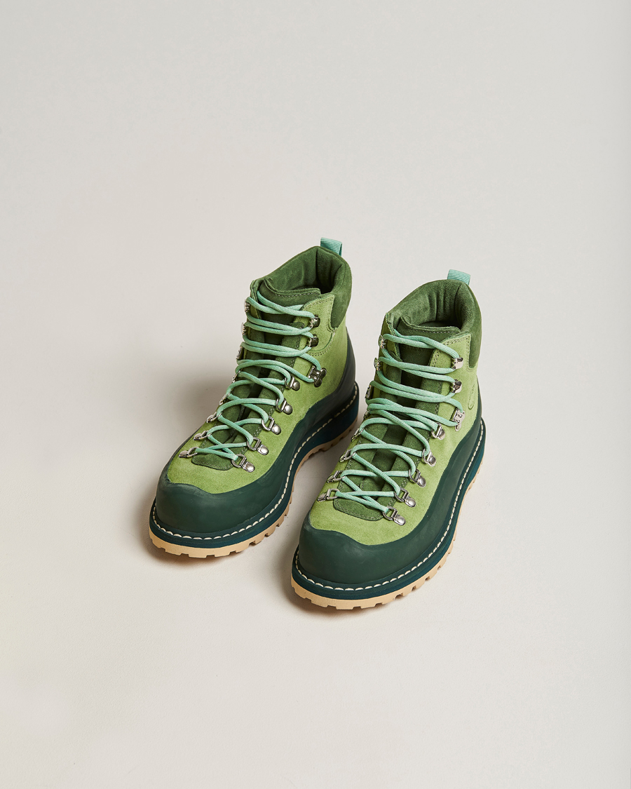 Herre | Diemme Roccia Vet Original Boot Green Mix | Diemme | Roccia Vet Original Boot Green Mix