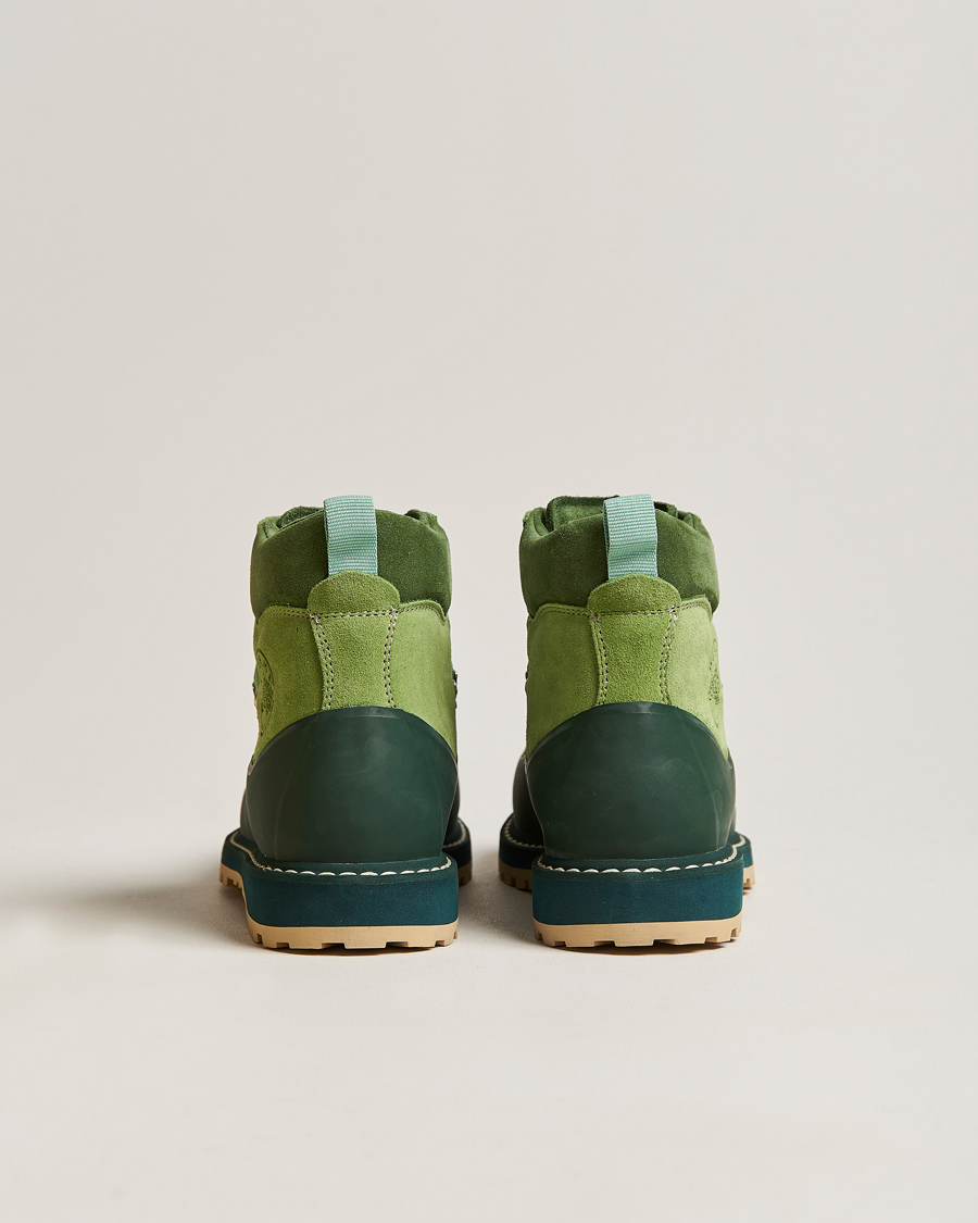 Herre | Diemme Roccia Vet Original Boot Green Mix | Diemme | Roccia Vet Original Boot Green Mix