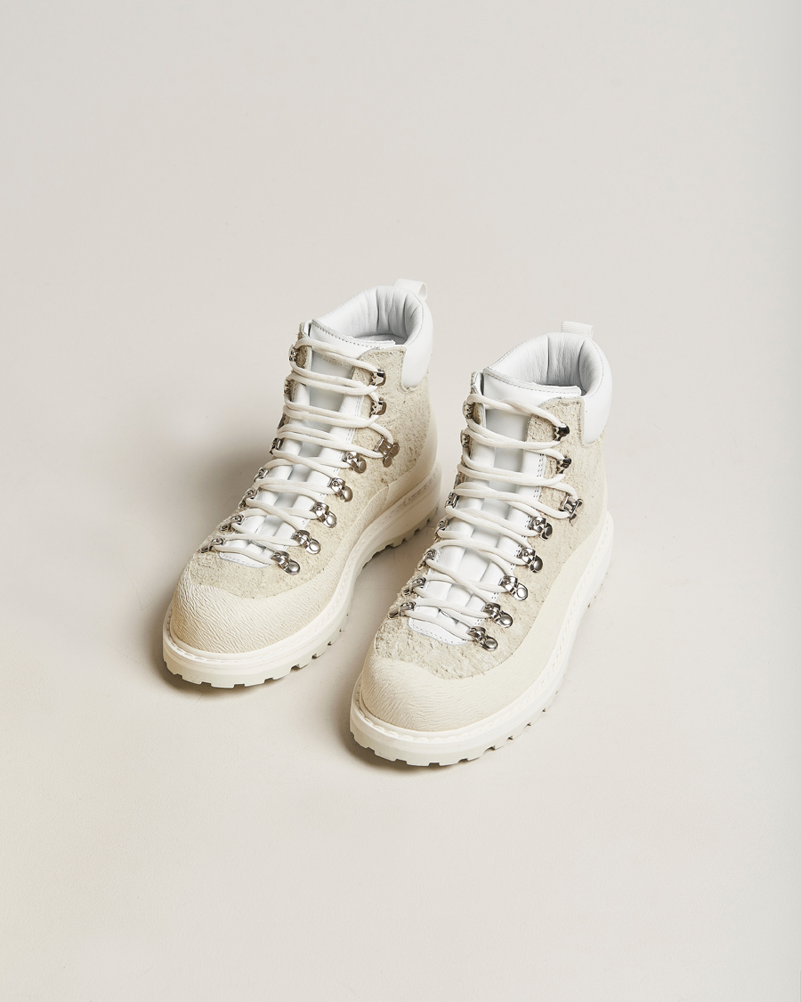 Herre |  | Diemme | Roccia Vet Original Boot Crackled White