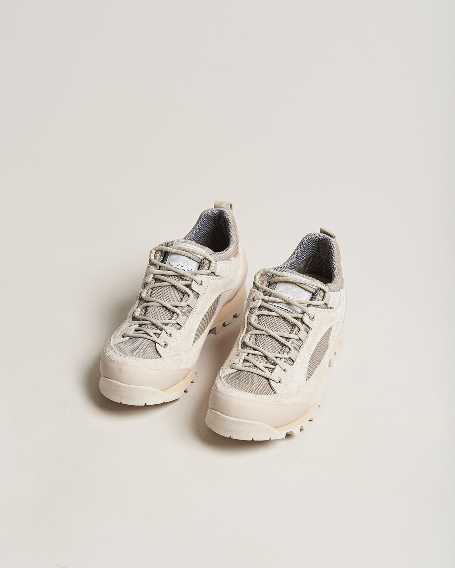 Herre |  | Diemme | Grappa Hiker Sneaker Cloud Cream