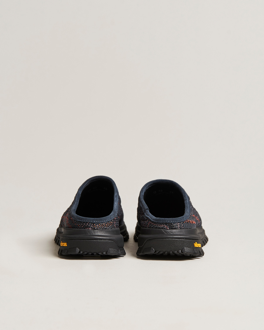 Herre | Diemme Maggiore Slip-On Sneaker Byborre Navy | Diemme | Maggiore Slip-On Sneaker Byborre Navy