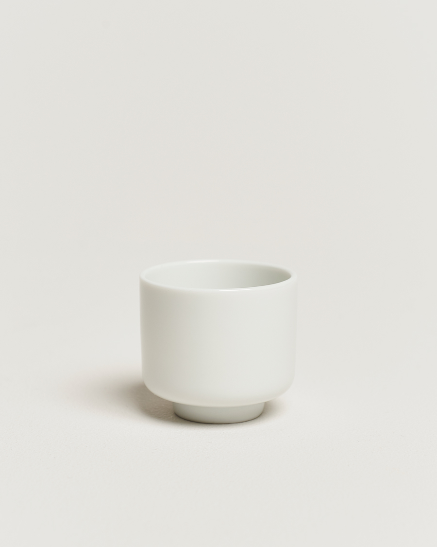 Herre | Beams Japan Sake Cup White | Beams Japan | Sake Cup White