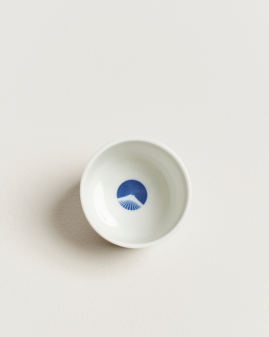 Herre | Beams Japan Sake Cup White | Beams Japan | Sake Cup White