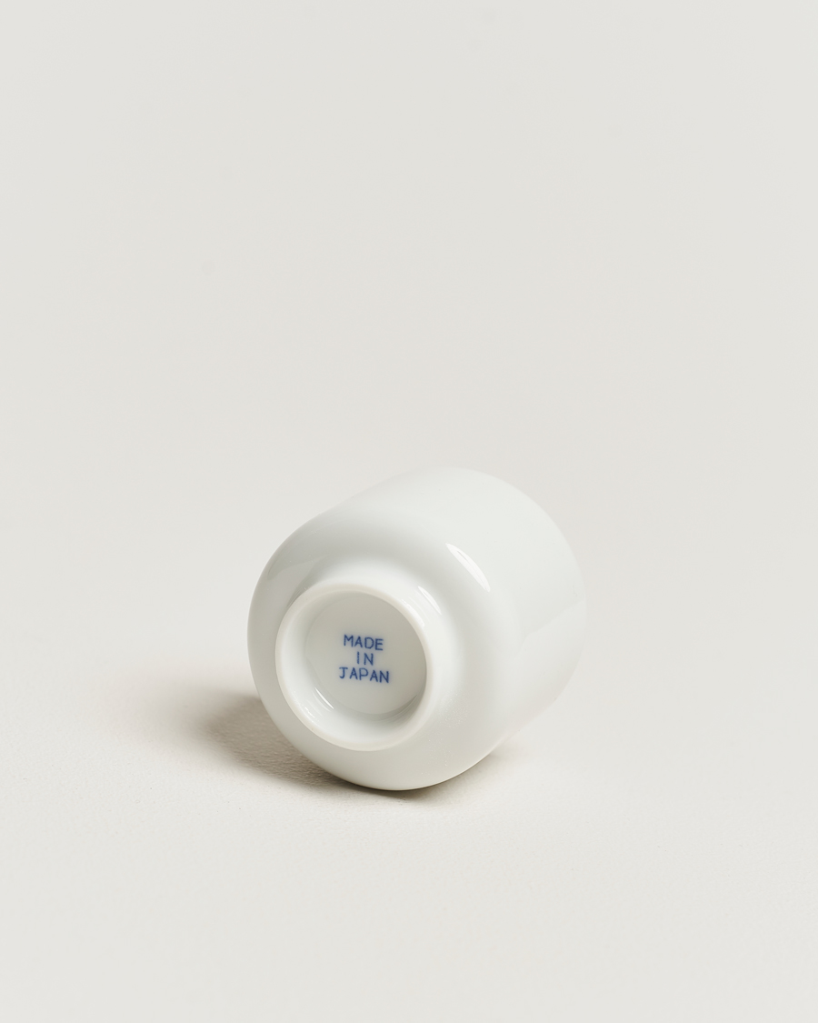 Herre | Beams Japan Sake Cup White | Beams Japan | Sake Cup White