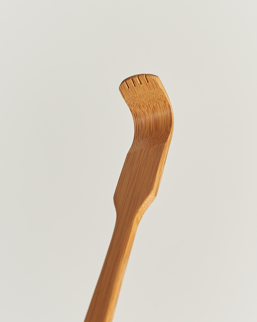 Herre |  | Beams Japan | x Chikuen Back Scratcher Natural