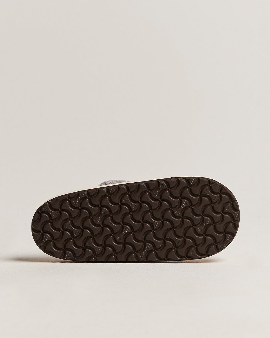 Herre | Sandaler og tøfler | Beams Japan | Wooden Geta Sandals Light Grey