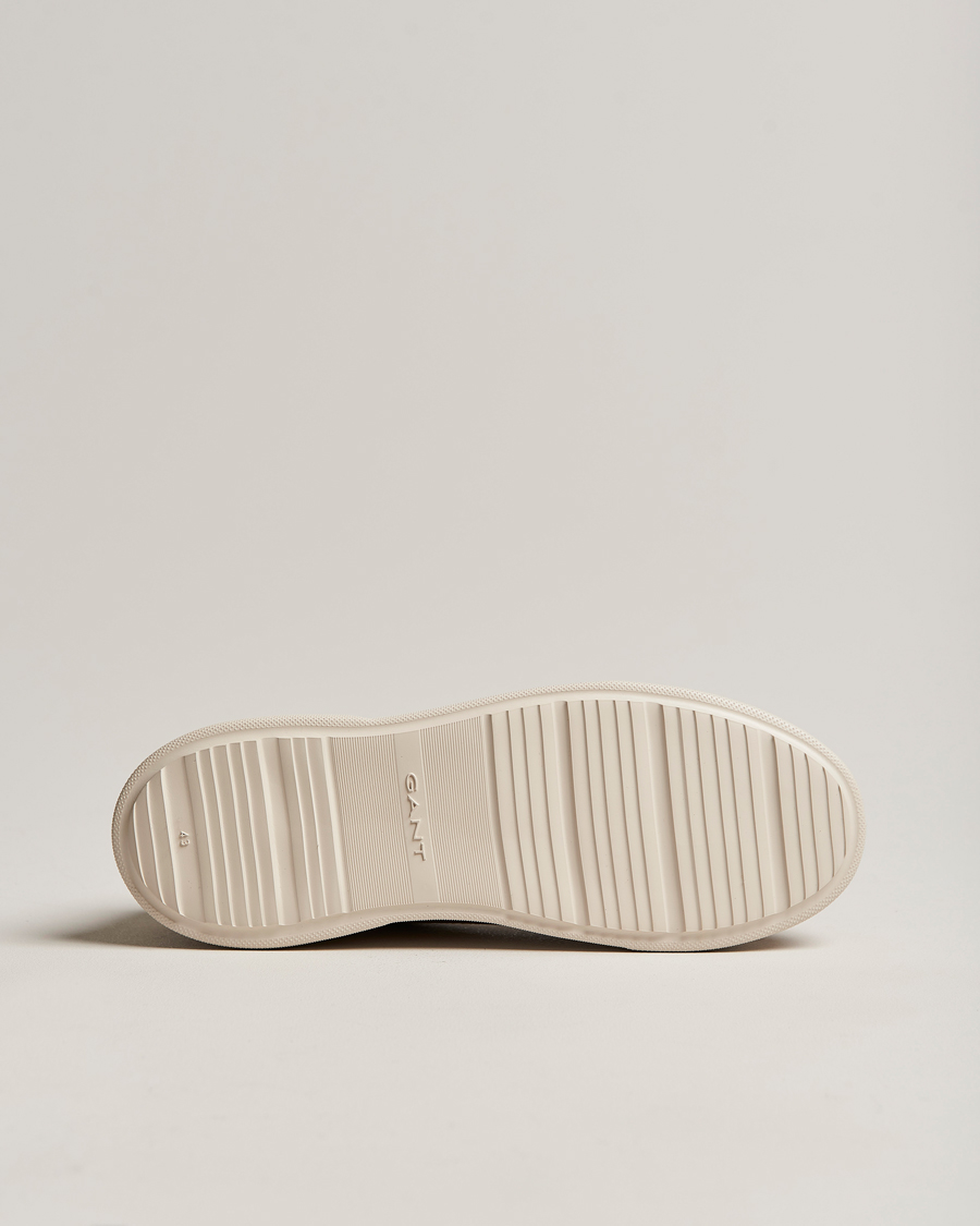 Herre | GANT Joree Lightweight Suede Sneaker Cognac | GANT | Joree Lightweight Suede Sneaker Cognac