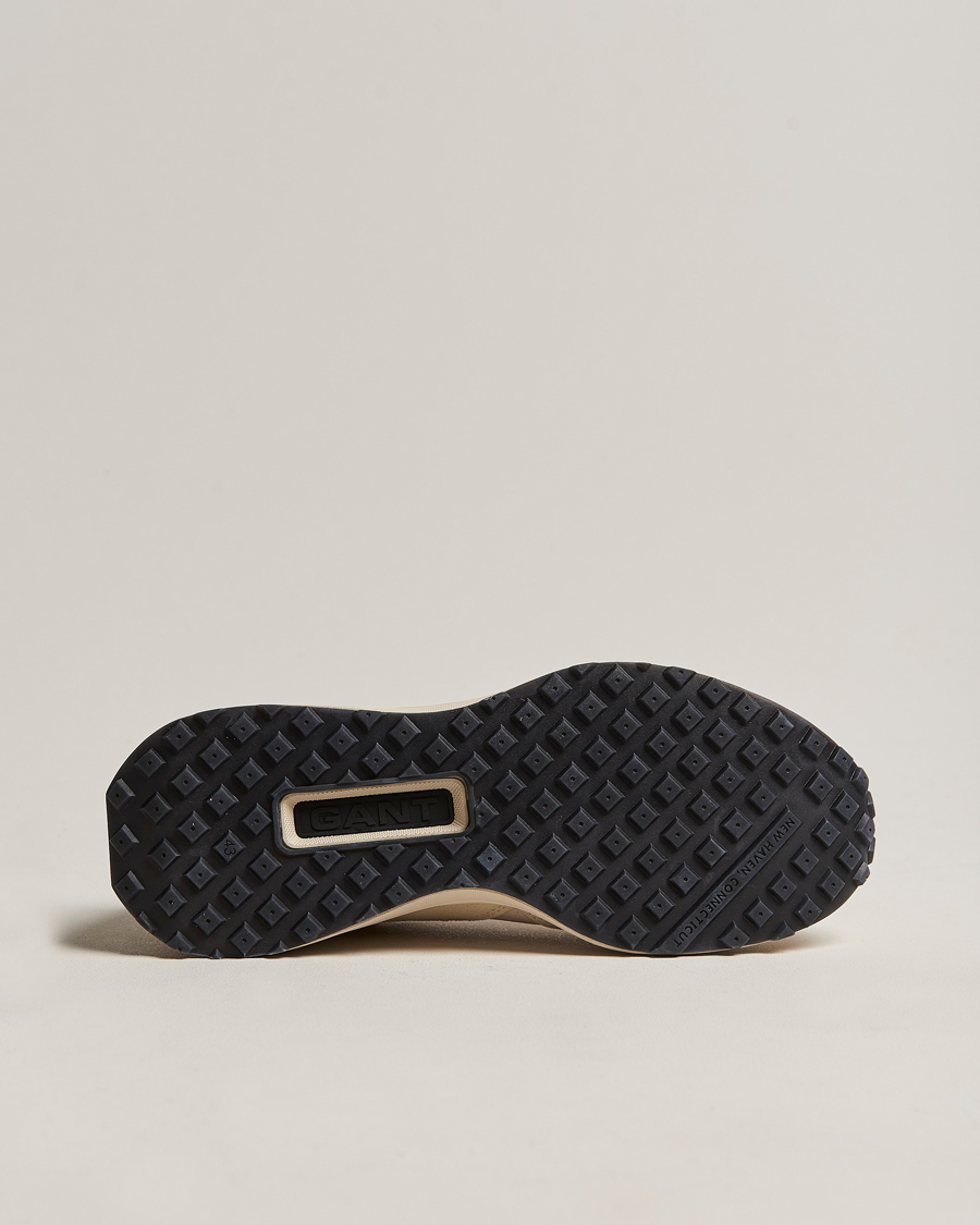 Herre | GANT Ketoon Sneaker Beige/Earth | GANT | Ketoon Sneaker Beige/Earth