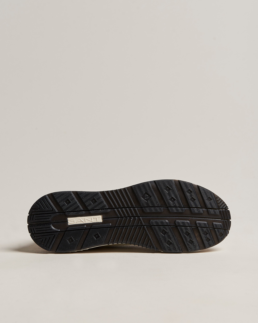 Herre | GANT Carst Running Sneaker Beige/Earth | GANT | Carst Running Sneaker Beige/Earth