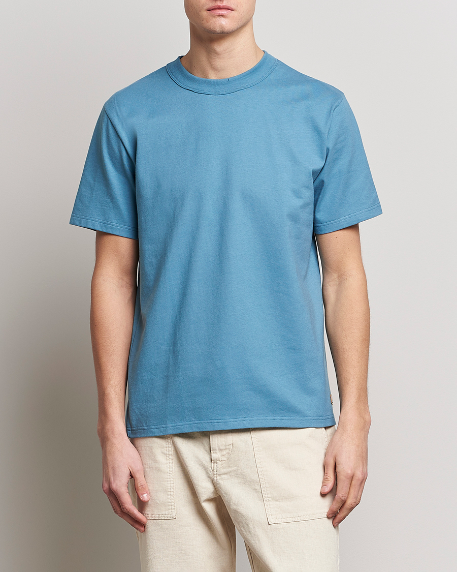 Herre | T-Shirts | Armor-lux | Callac T-Shirt St Lo