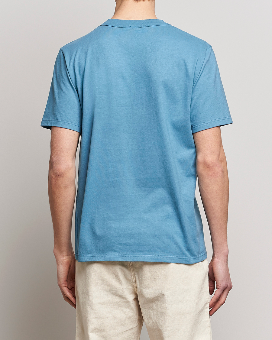 Herre | T-Shirts | Armor-lux | Callac T-Shirt St Lo