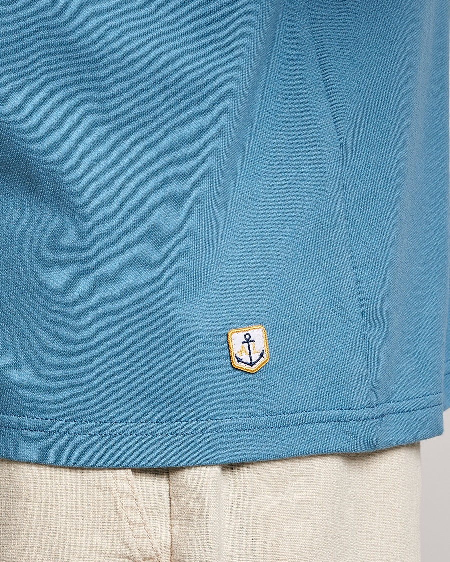 Herre | T-Shirts | Armor-lux | Callac T-Shirt St Lo