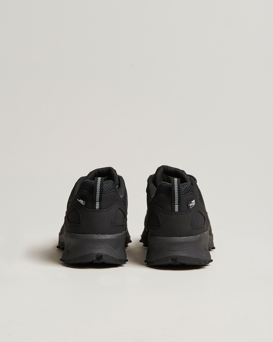Herre | Columbia Peakfreak II Outdry Trail Sneaker Black | Columbia | Peakfreak II Outdry Trail Sneaker Black