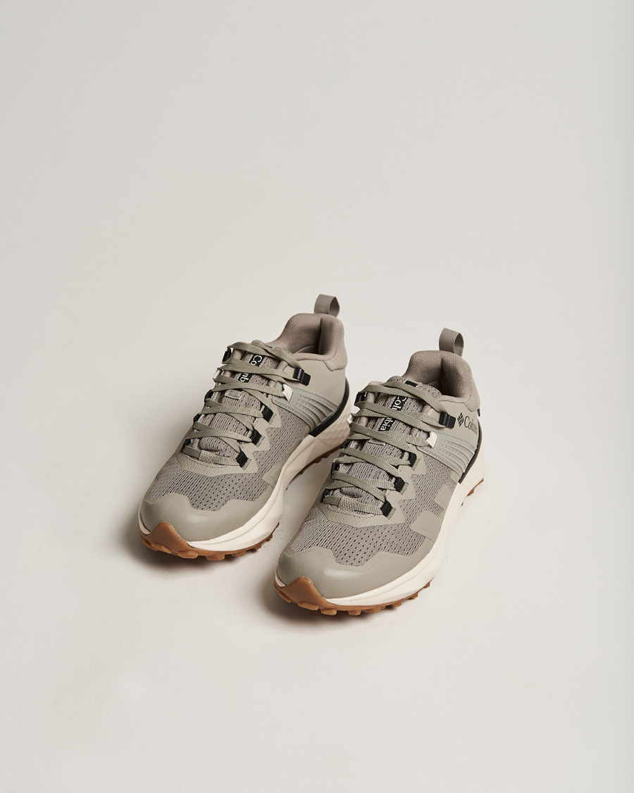 Herre |  | Columbia | Facet 75 Outdry Trail Sneaker Kettle