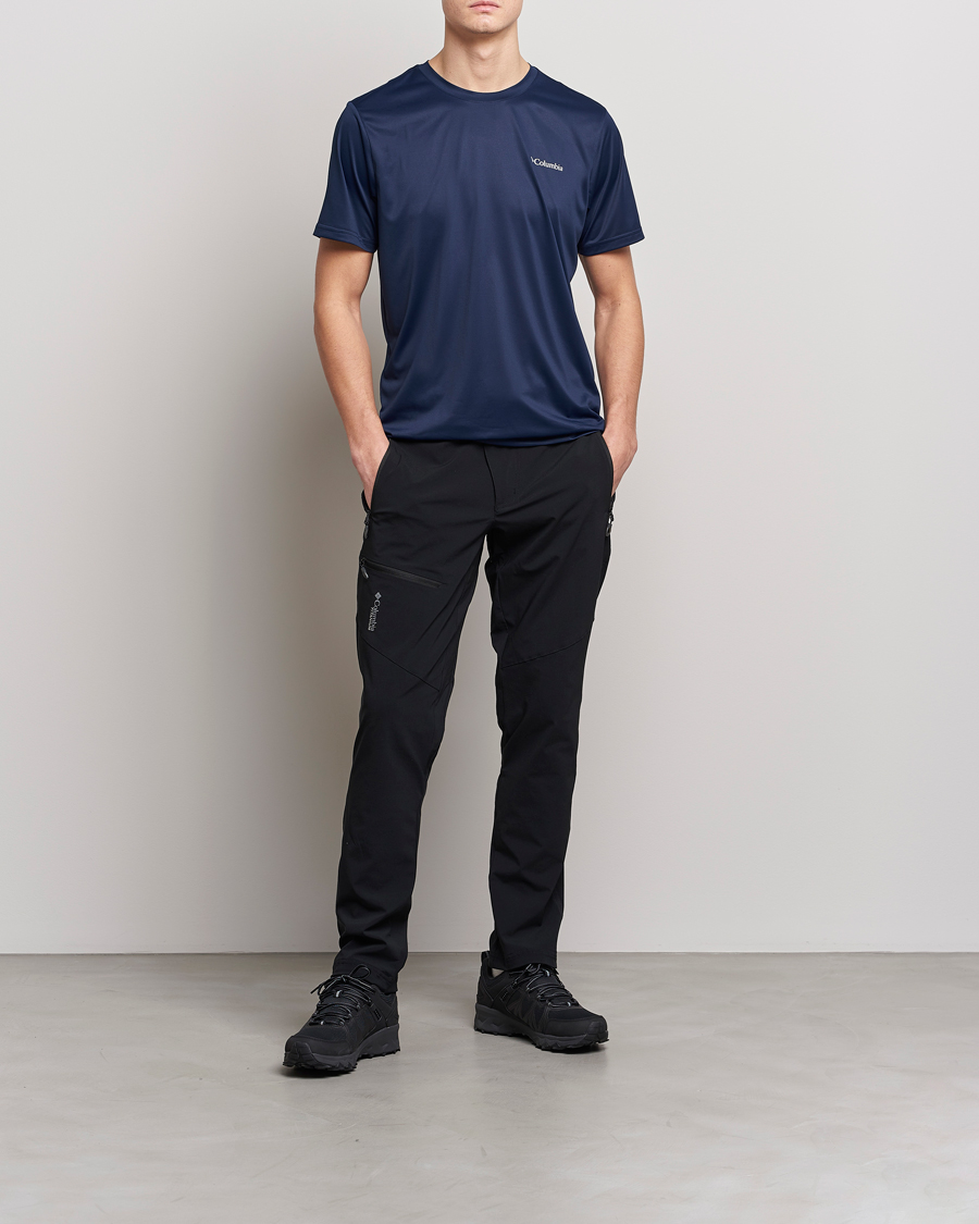 Herre | Bukser | Columbia | Titan Pass Pant Black