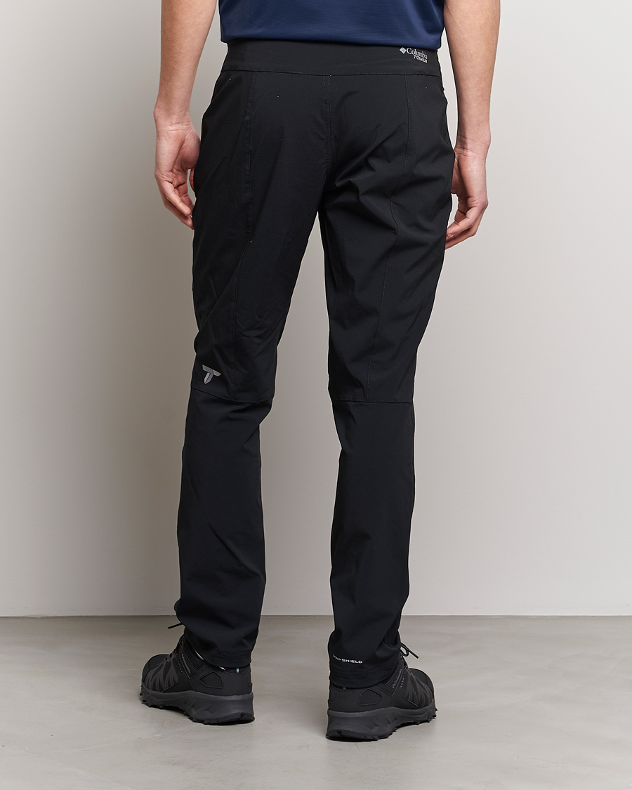 Herre | Bukser | Columbia | Titan Pass Pant Black