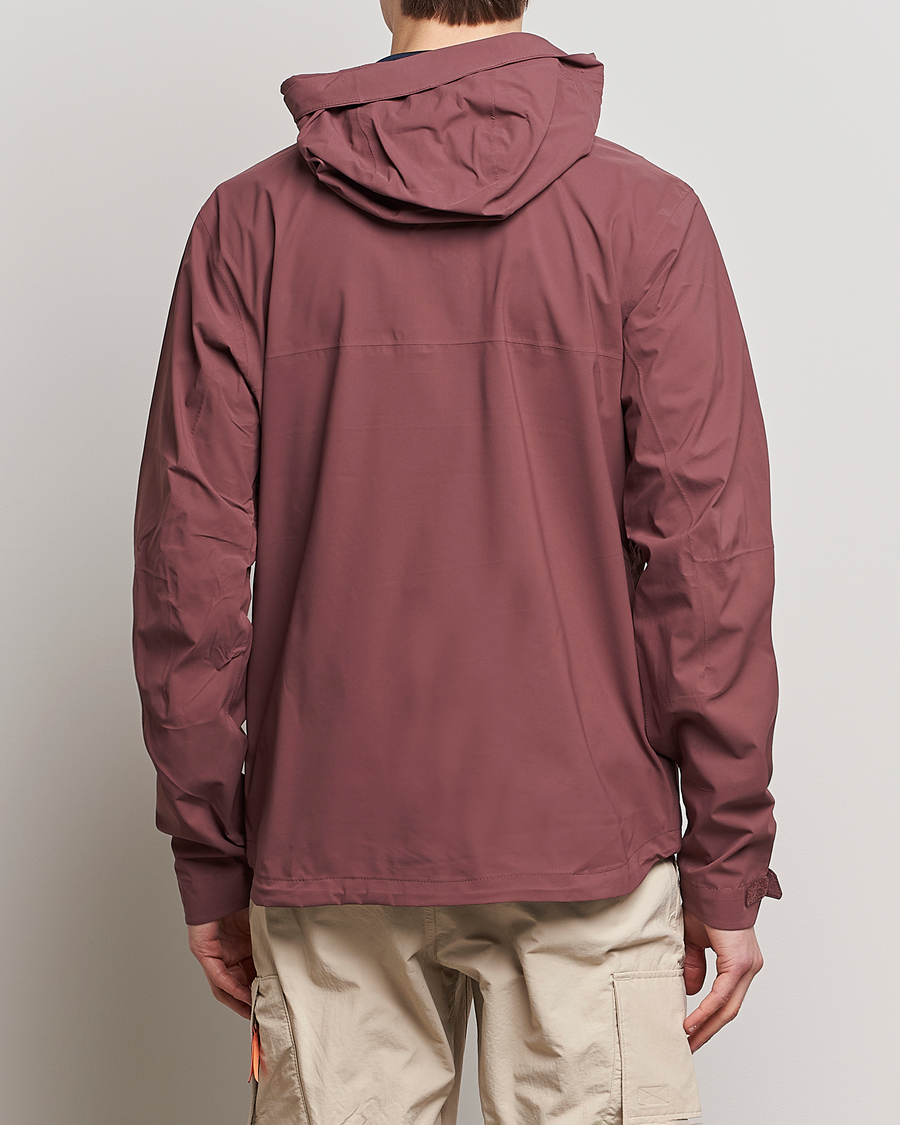 Herre | Jakker | Columbia | Omni Tech Ampli Dry Shell Jacket Light Raisin
