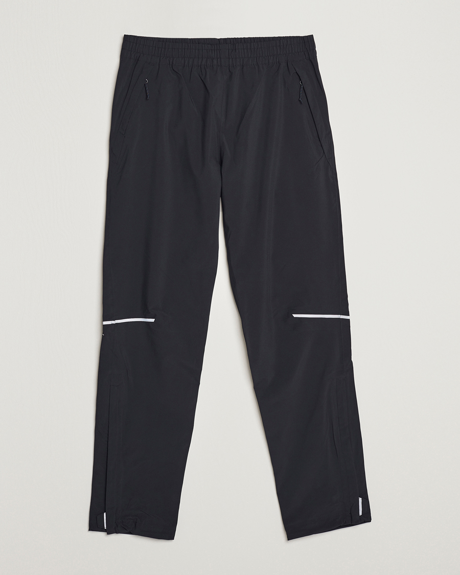 Herre | Bukser | Columbia | Hazy Trail Rain Pants Black