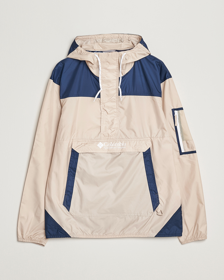 Herre | Jakker | Columbia | Challenger Windbreaker Ancient Fossil