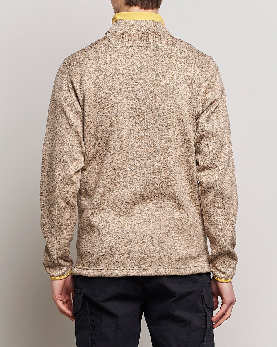 Herre | Gensere | Columbia | Sweater Weather Full Zip Fleece Ancient Fossil