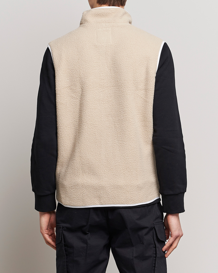 Herre | Gensere | Columbia | Helvetia Fleece Vest Ancient Fossil