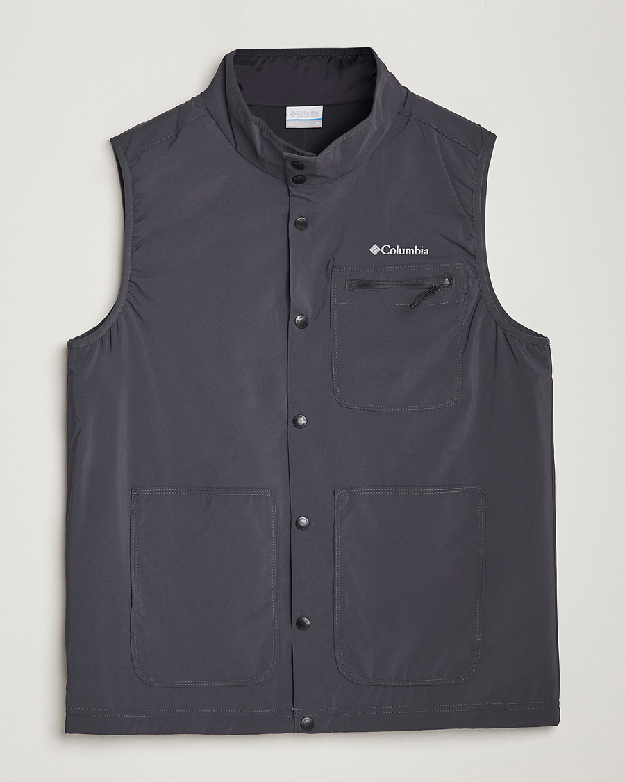 Herre | Vester | Columbia | Coral Ridge Vest Shark