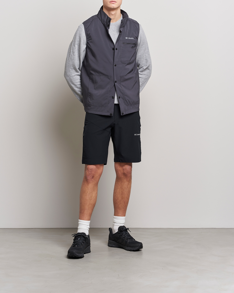 Herre | Vester | Columbia | Coral Ridge Vest Shark