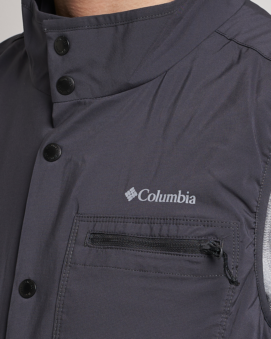 Herre | Vester | Columbia | Coral Ridge Vest Shark
