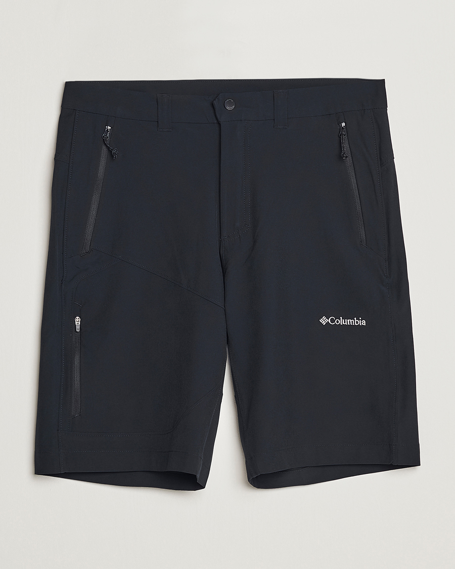 Herre | Shorts | Columbia | Triple Canyon II Shorts Black