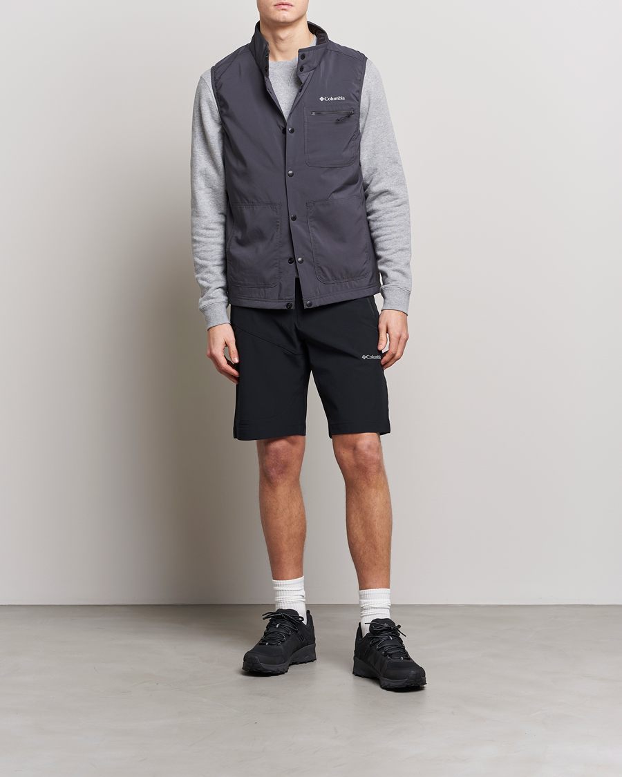 Herre | Shorts | Columbia | Triple Canyon II Shorts Black