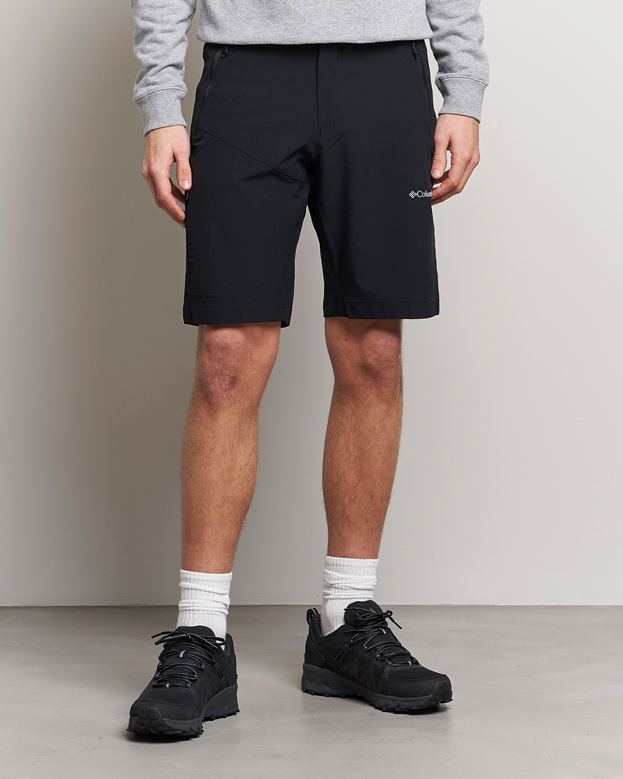 Herre |  | Columbia | Triple Canyon II Shorts Black