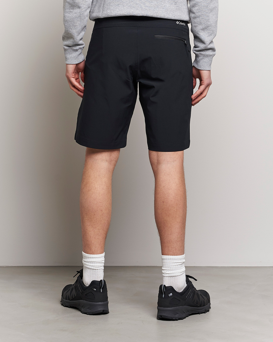 Herre | Shorts | Columbia | Triple Canyon II Shorts Black