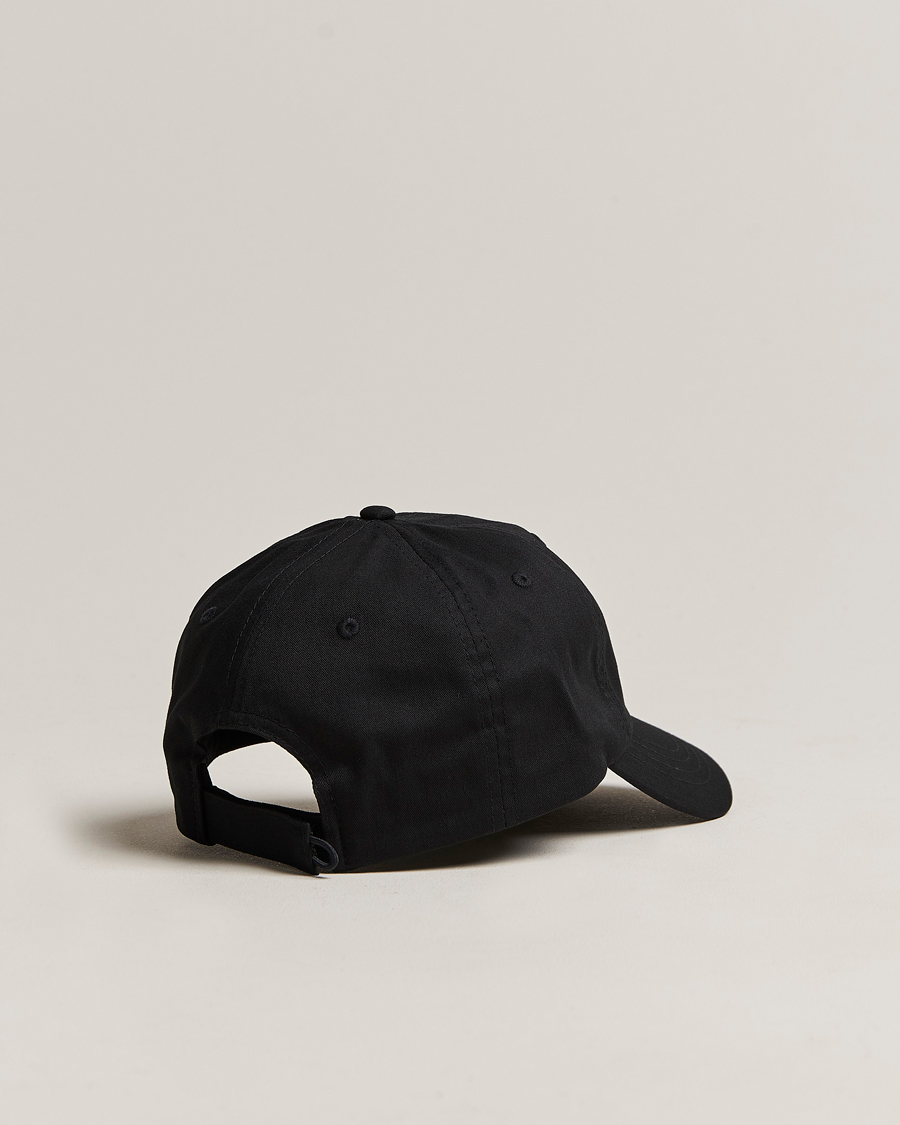 Herre | Columbia Roc Ball Cap Black | Columbia | Roc Ball Cap Black