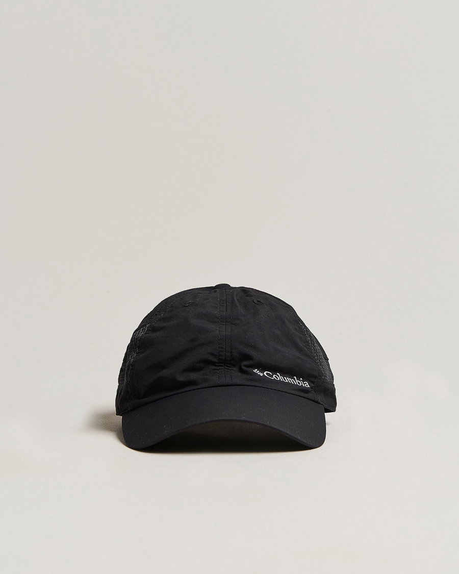 Herre | Hatter og capser | Columbia | Tech Shade Hat Black