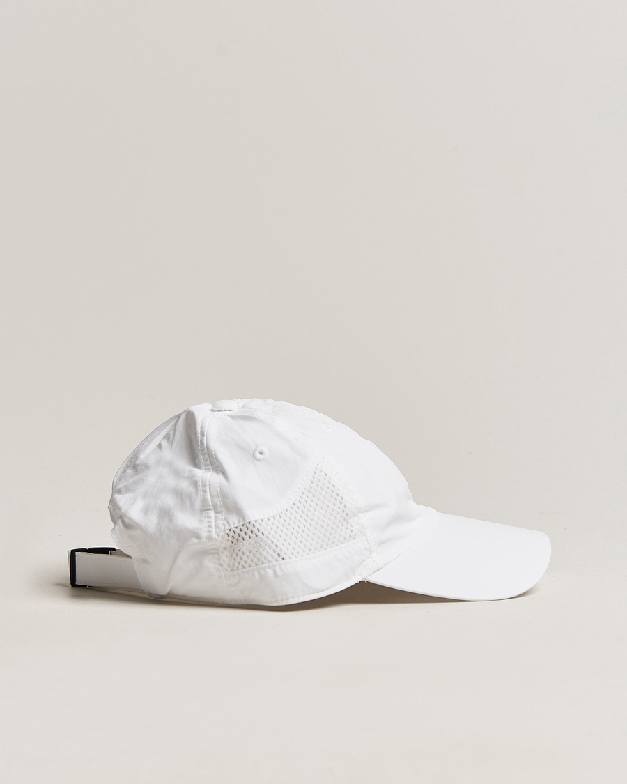 Herre | Hatter og capser | Columbia | Tech Shade Hat White