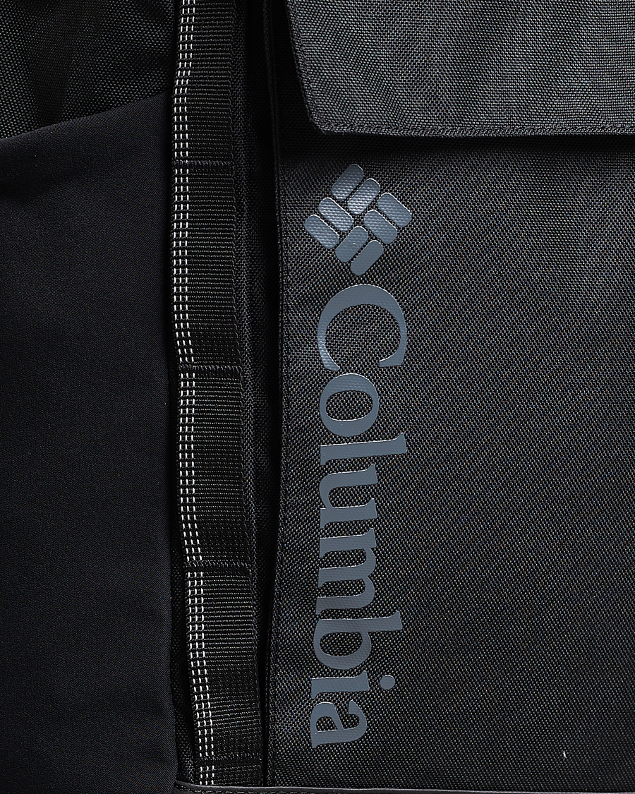 Herre | Vesker | Columbia | Convey II 27L Rolltop Backpack Black